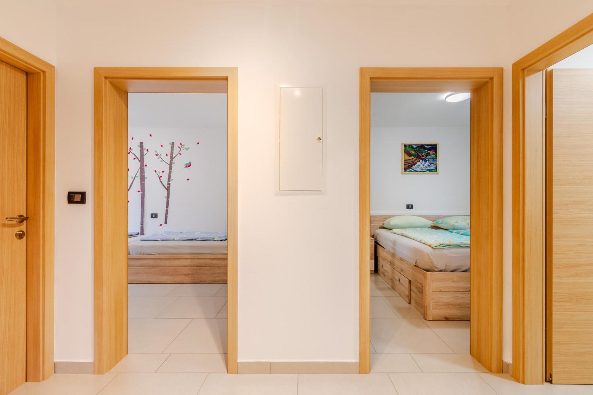 Penzion Hosnar, Hisa Misc ボヴェツ エクステリア 写真